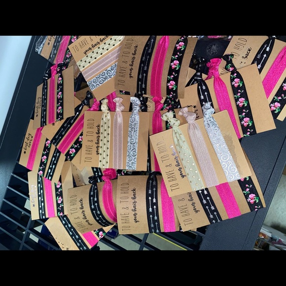 Headband Lot - Picture 2 of 5